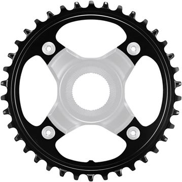 Picture of SHIMANO CHAINRING 34D STEPS MTB Y1VY00030